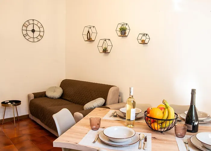 Casa Smeralda Olbia