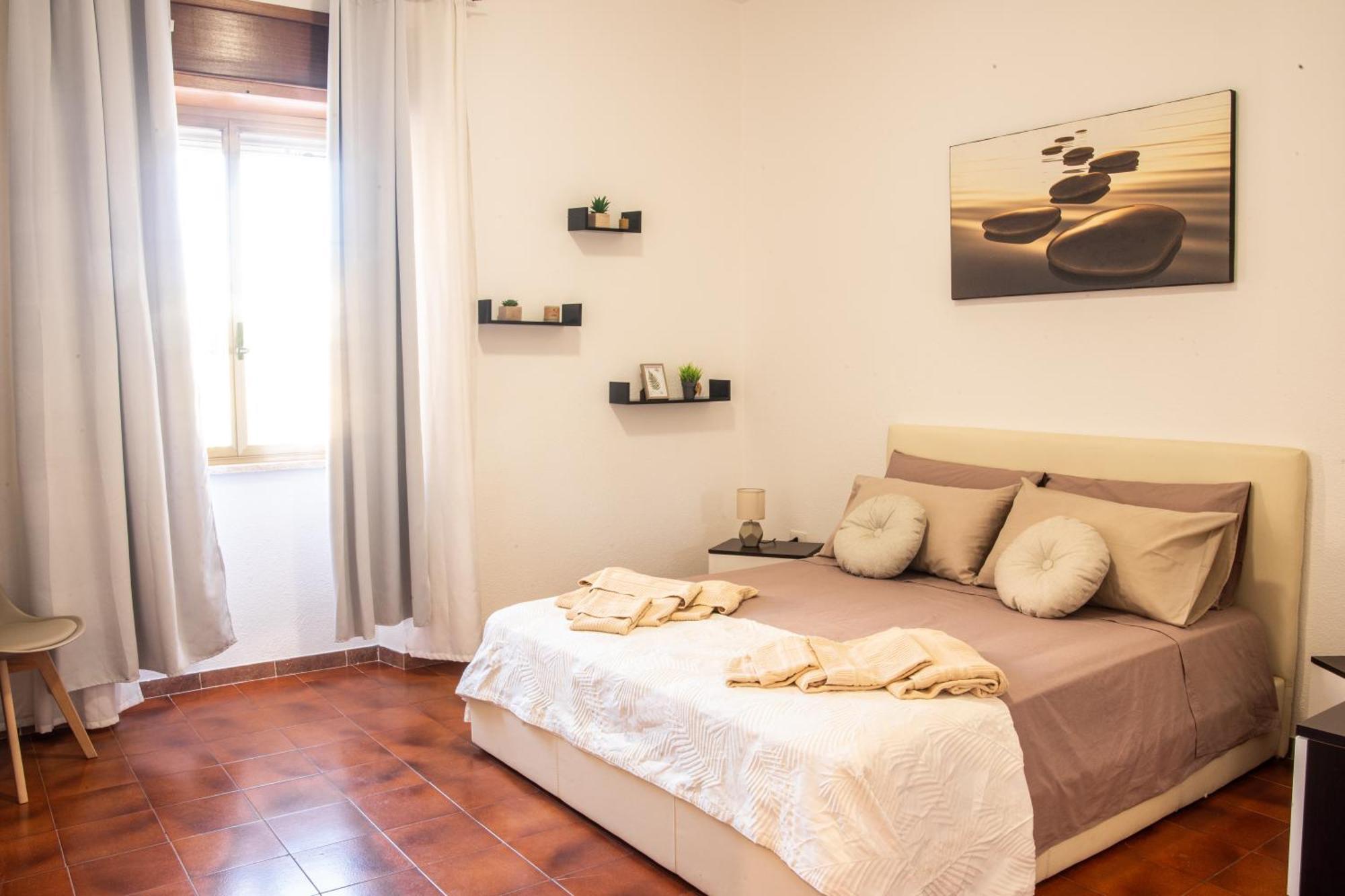 Casa Smeralda * Olbia