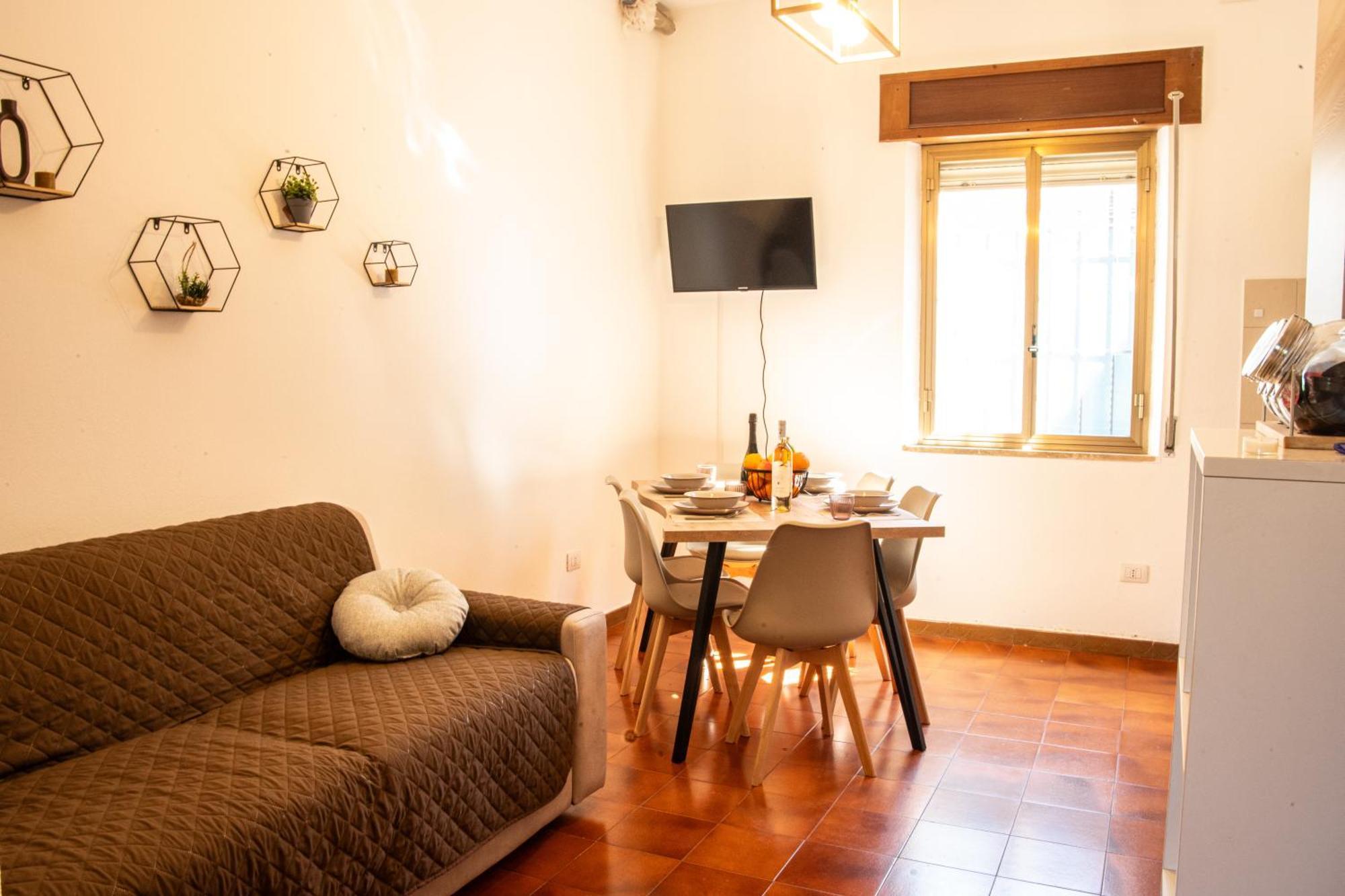 Appartement Casa Smeralda *