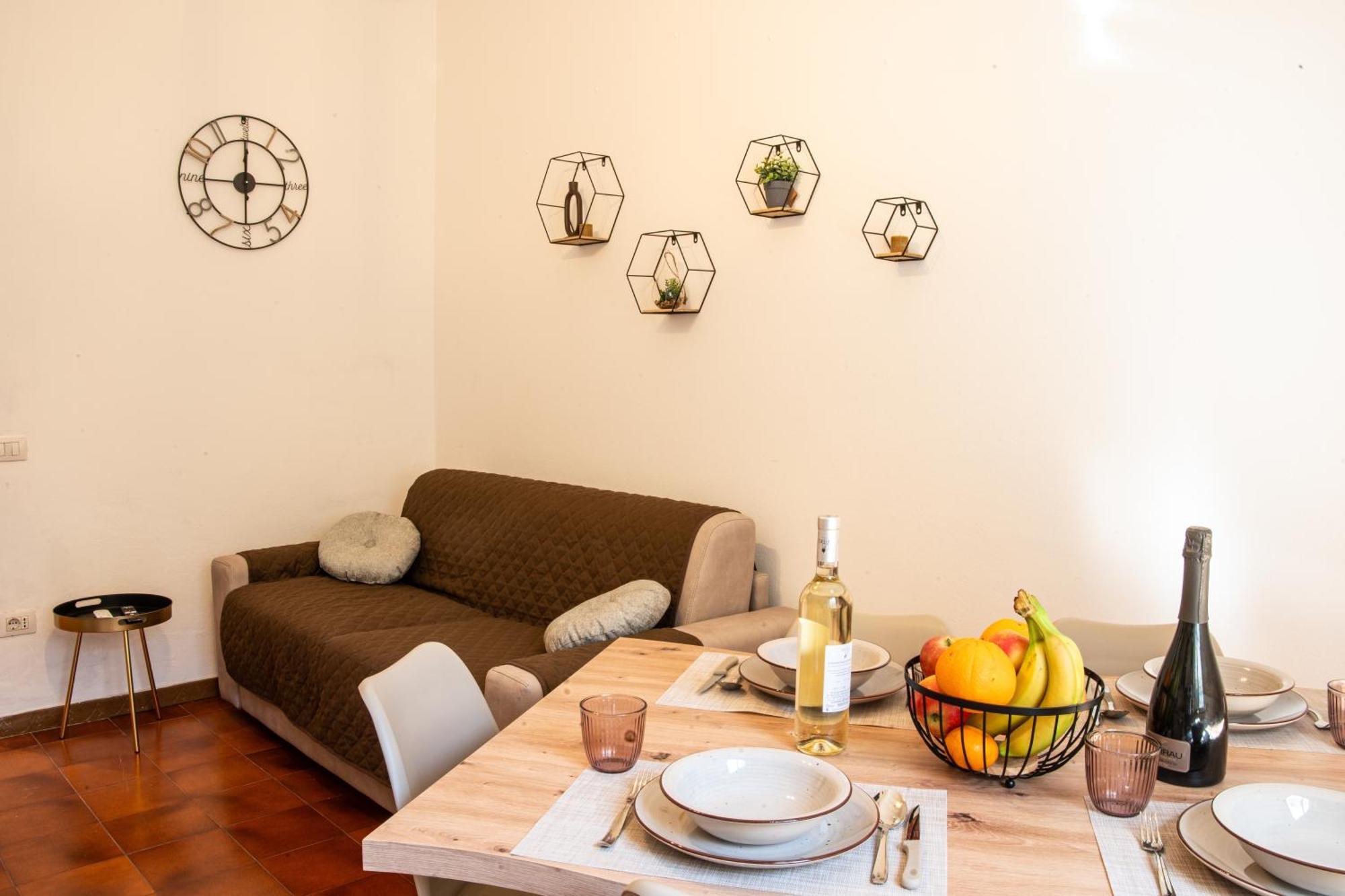 Casa Smeralda Olbia