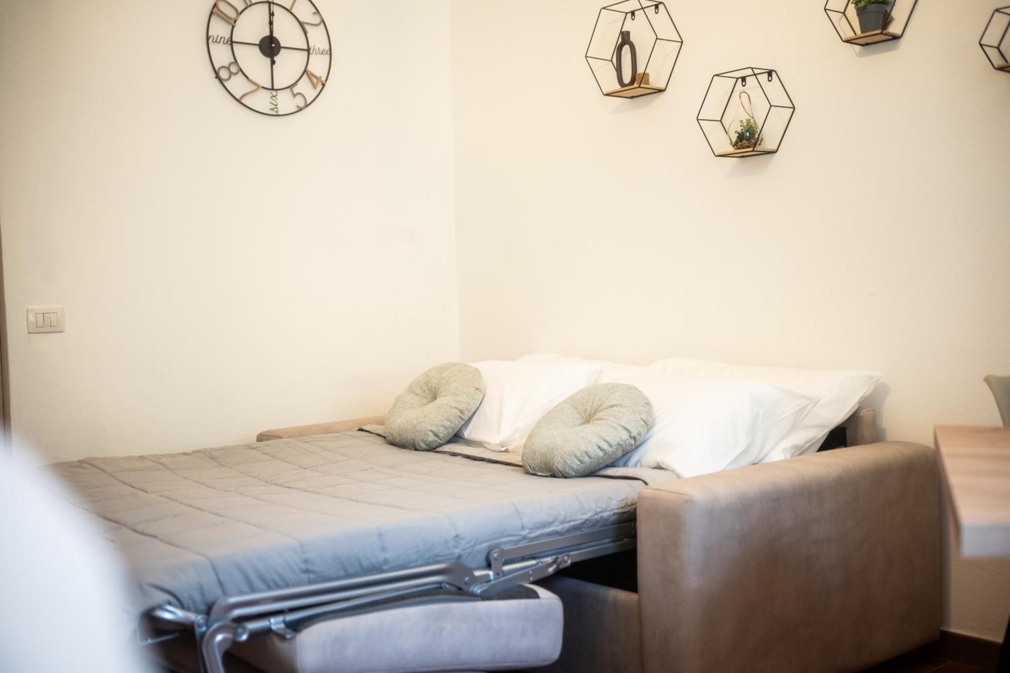 Casa Smeralda Appartement Olbia