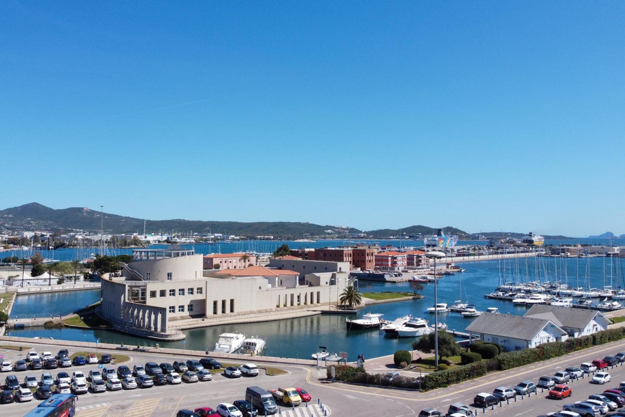 Casa Smeralda * Olbia