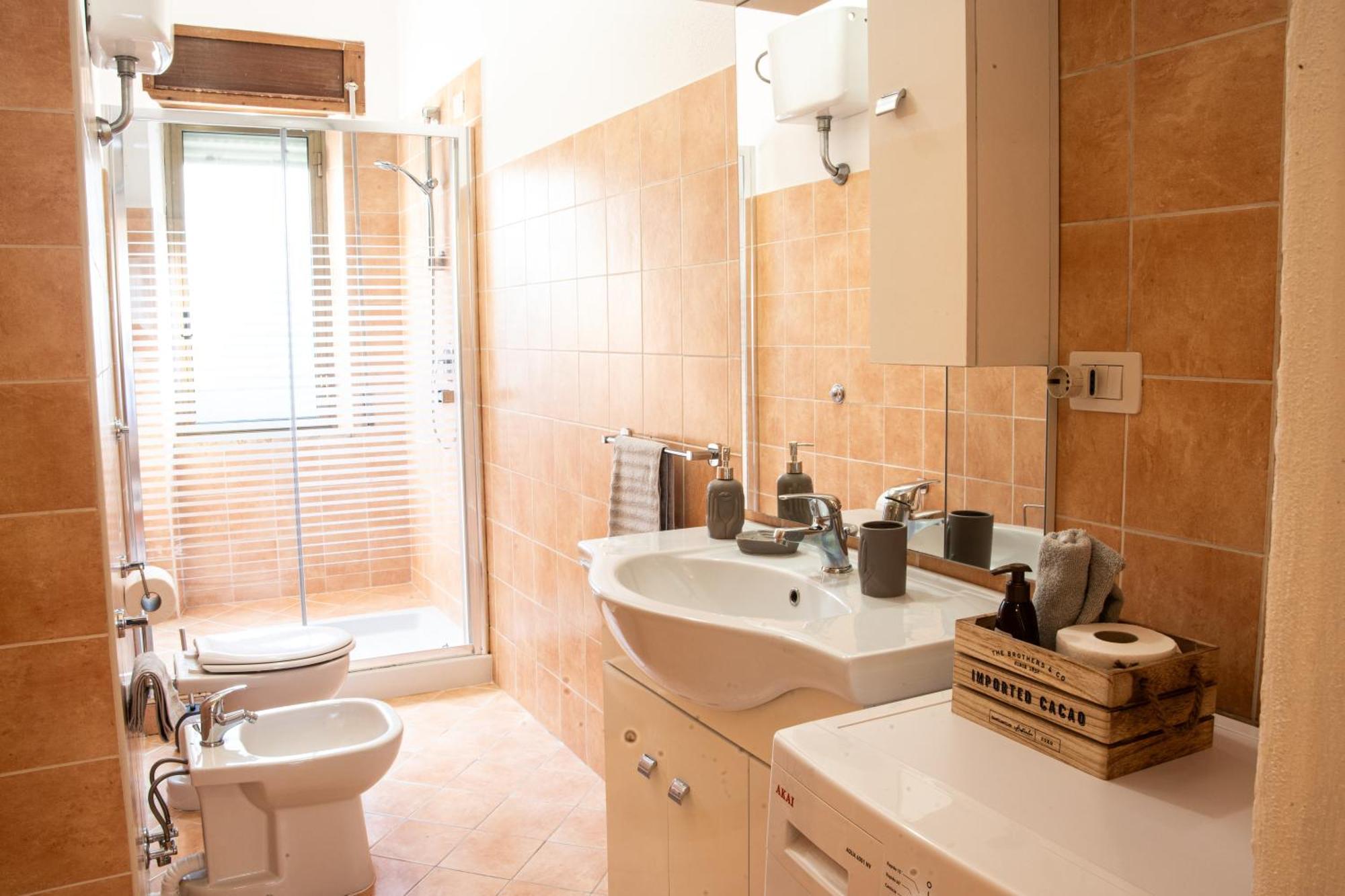 Appartement Casa Smeralda