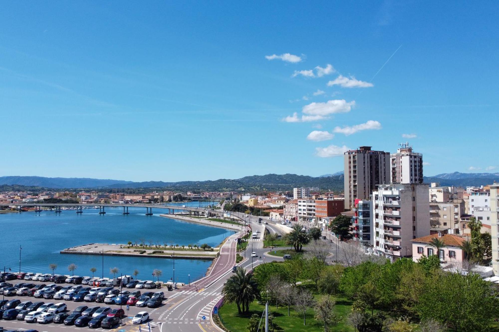 Appartement Casa Smeralda Olbia